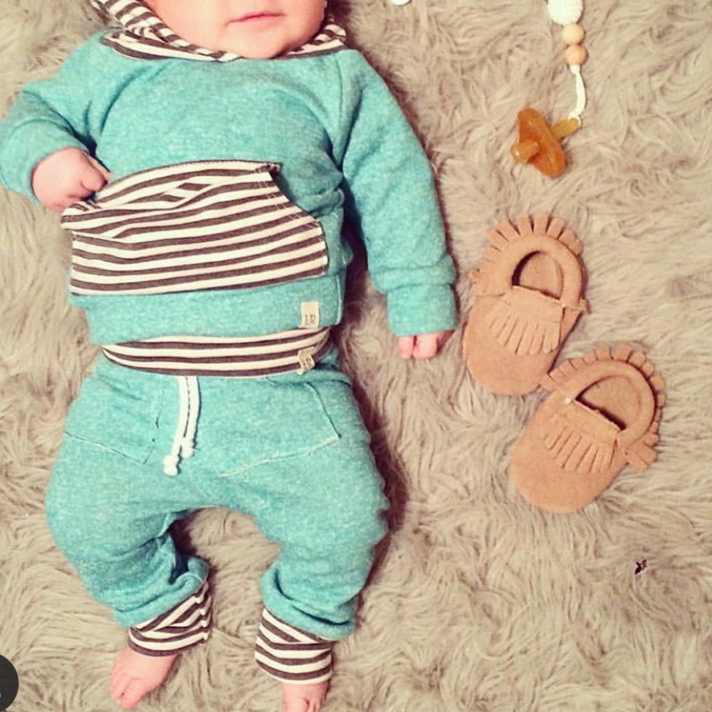 Luluandroo baby set👶🏽